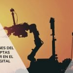467 profesiones del futuro mercado laboral