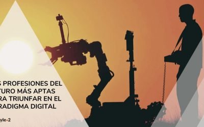 Las profesiones del futuro mercado laboral o cómo diseñarte un puesto de trabajo apto para los desafíos laborales de las próximas décadas – LifeStyle Al Cuadrado
