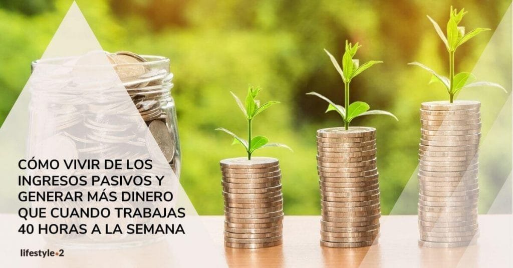 ▷ Las mejores formas de vivir de los ingresos pasivos 1 598 ideas de negocios ingresos pasivos