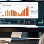 analizar rendimiento de lead magnet con google analytics fro