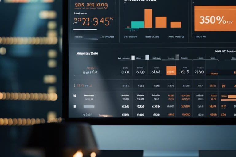 analizar rendimiento de lead magnet con google analytics saq