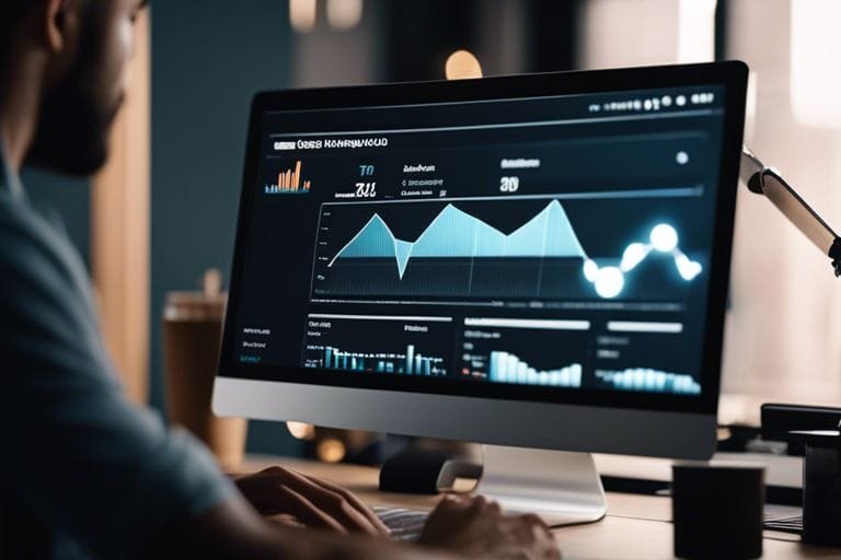 analizar rendimiento de lead magnet con google analytics seb