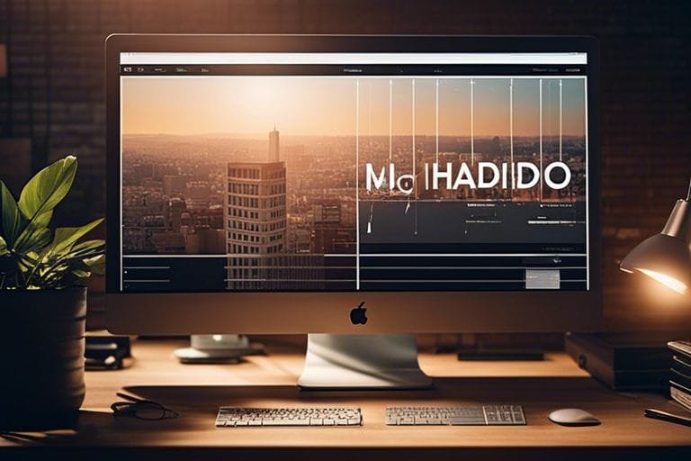 ¿Cómo Aumentar Tus Ingresos Con Diseño De Páginas Web En Madrid?
