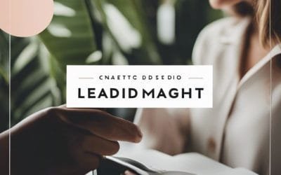 Blog 37 ¿Cómo Crear Un Lead Magnet Efectivo Con Leadpages?