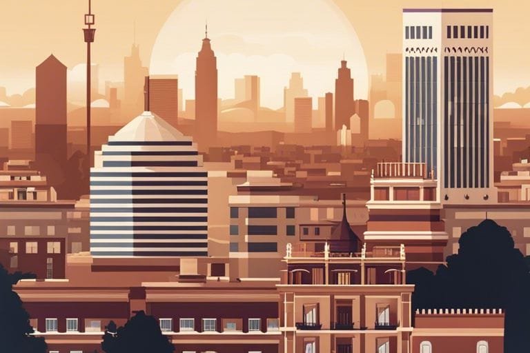 impulsa tu negocio en madrid con seo