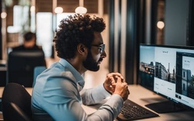 Blog 51 ¿Cómo Elegir Al Mejor Diseñador Web En Madrid?