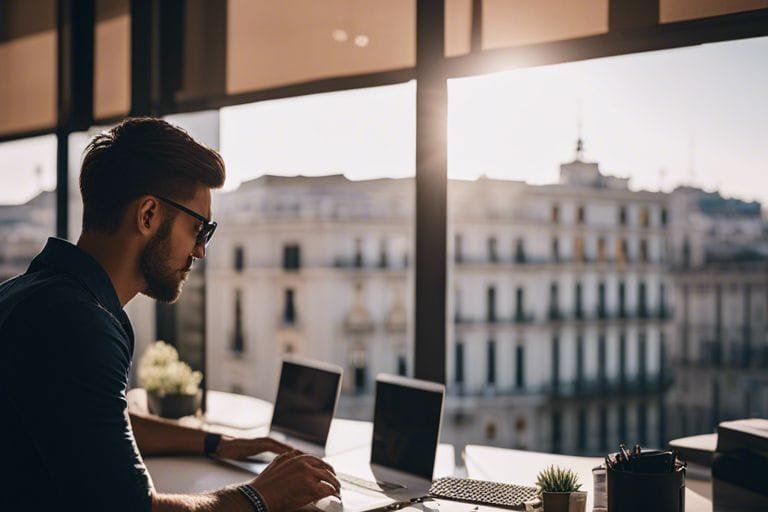 mejor disenador web en madrid tips unb