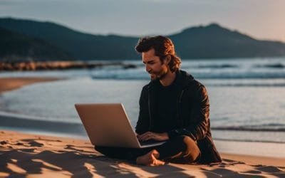 Blog 12 Trabajar en remoto – Qué es y cómo puedo hacerlo?