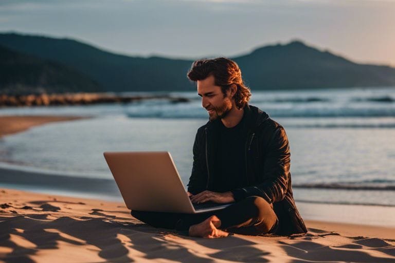 Trabajar en remoto – Qué es y cómo puedo hacerlo?