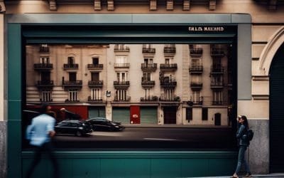 Blog 8 ¿Qué Ventajas Tiene Realizar Campañas De Publicidad Online En Madrid?