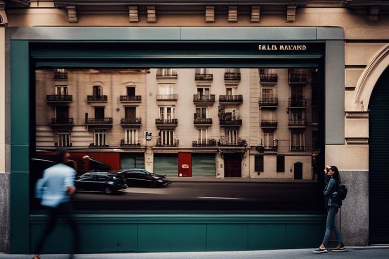 ¿Qué Ventajas Tiene Realizar Campañas De Publicidad Online En Madrid?