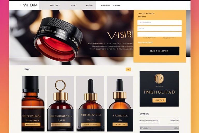 ¿Cómo Aumentar La Visibilidad De Tu Tienda Online Con Shopify?