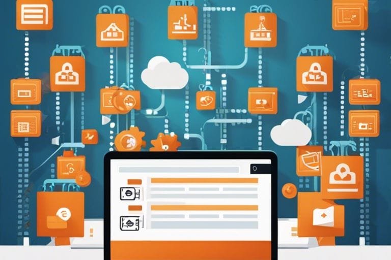 automatizar estrategia de marketing con mailchimp y zapier ybc
