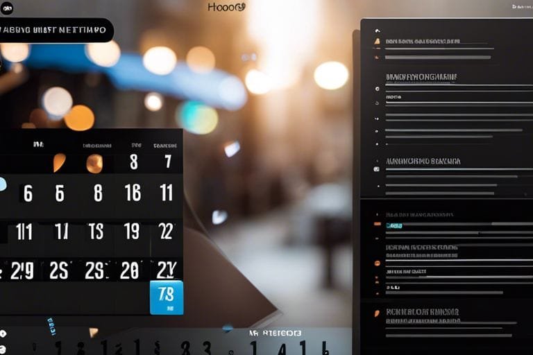 ¿Cuál Es La Mejor Forma De Programar Publicaciones En Redes Sociales Con Hootsuite?
