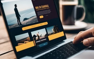 Blog 38 ¿Cómo Diseñar Gráficos Atractivos Para Tus Campañas De Email Marketing Con Canva Y Mailchimp?