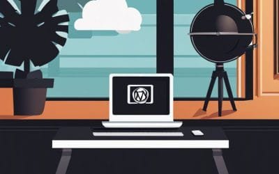 Blog 45 ¿Cómo Optimizar Tu Sitio Web De WordPress Con Mailchimp Y Zapier?