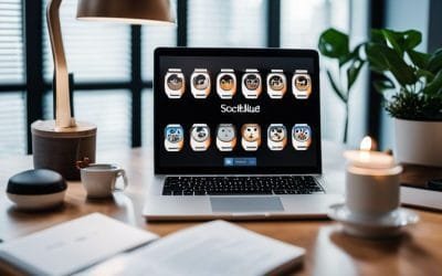 Blog 35 ¿Cómo Planificar Y Programar Tus Publicaciones En Redes Sociales Con Hootsuite Y Zapier?