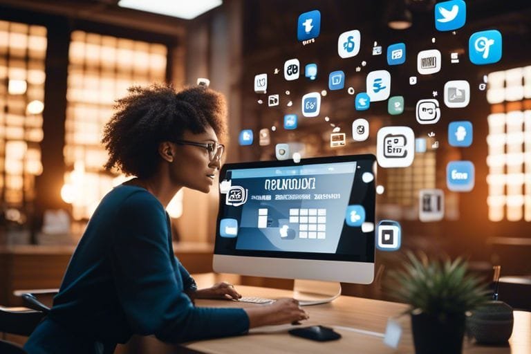 planificar y programar publicaciones en redes sociales