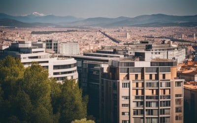 ¿Por Qué Contratar A Un Diseñador Web En Madrid?