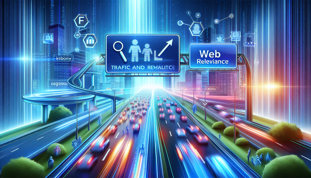 Aumenta Tu Tráfico Web Y Tu Relevancia Con El SEO Correcto.