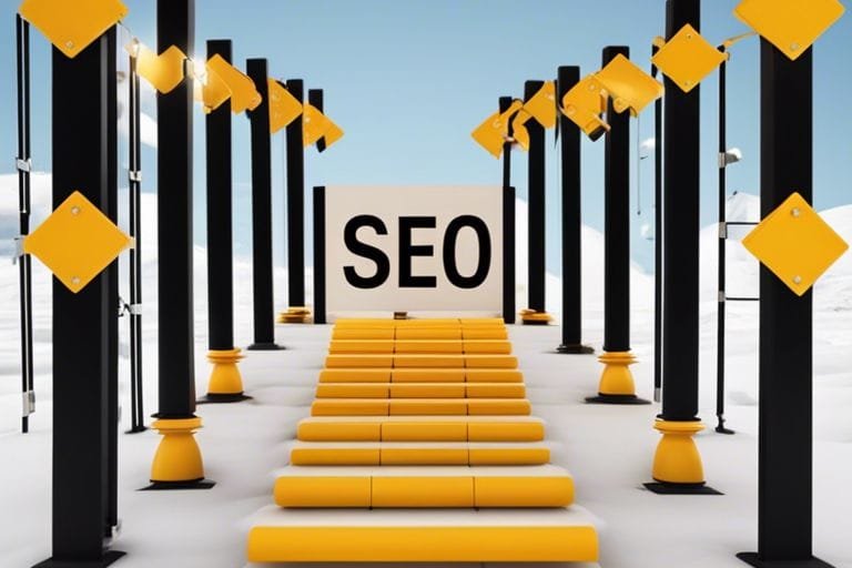 avoid common seo mistakes at all costs dsn