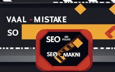 Blog 28 Errores Comunes En SEO Que Debes Evitar A Toda Costa