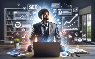 Blog 19 Cómo El SEO Puede Revolucionar Tu Marca Personal