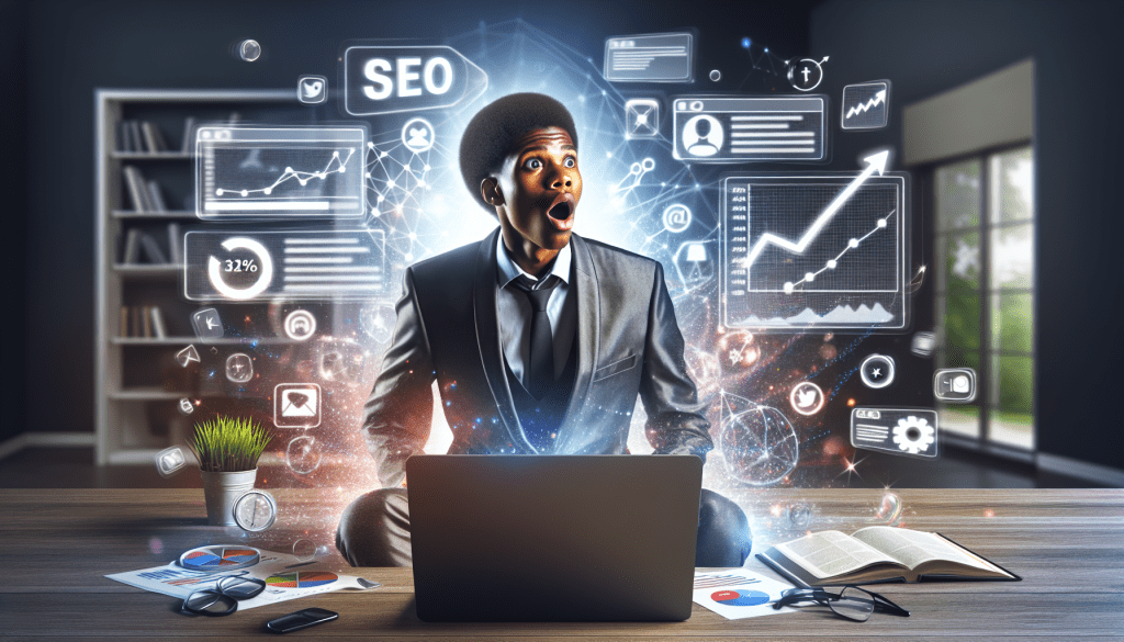 Cómo El SEO Puede Revolucionar Tu Marca Personal