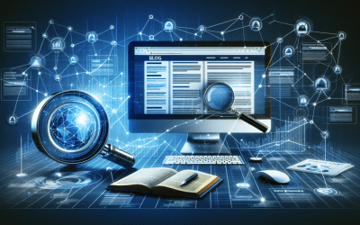 Blog 24 Cómo Mejorar El SEO De Tu Blog Para Aumentar Tu Tráfico Orgánico