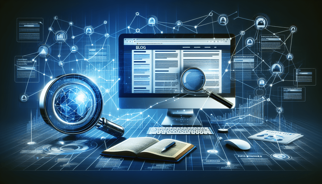 Cómo Mejorar El SEO De Tu Blog Para Aumentar Tu Tráfico Orgánico