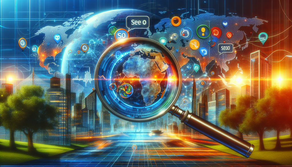 Estrategias Avanzadas De SEO Para Dominar El Mercado Digital En Español
