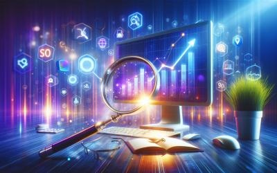 Blog 14 Los Beneficios Del SEO Para Mejorar Tu Visibilidad Online