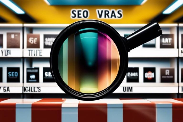 seo estrategias para ecommerce vende mas jke
