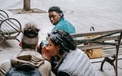 Blog 3 Cotilleo en casa con Luis de Sensei LMS y Fernando: Claves del e-learning