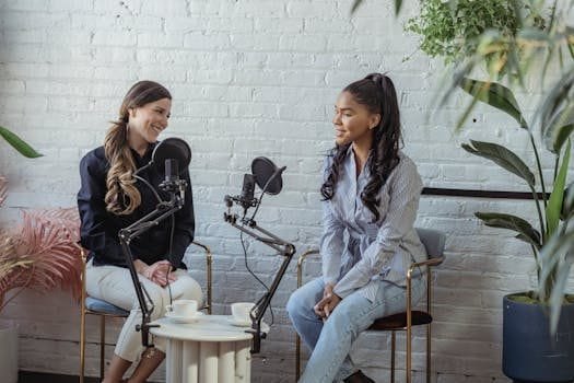 Los 35 mejores podcast de emprendimiento en español para 2024