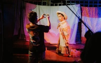 Blog 4 Storytelling: qué es, tipos y ejemplos esenciales para narrar historias impactantes